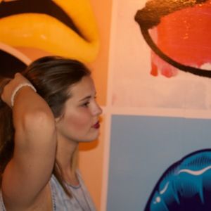 Meet your Posher, Soraya